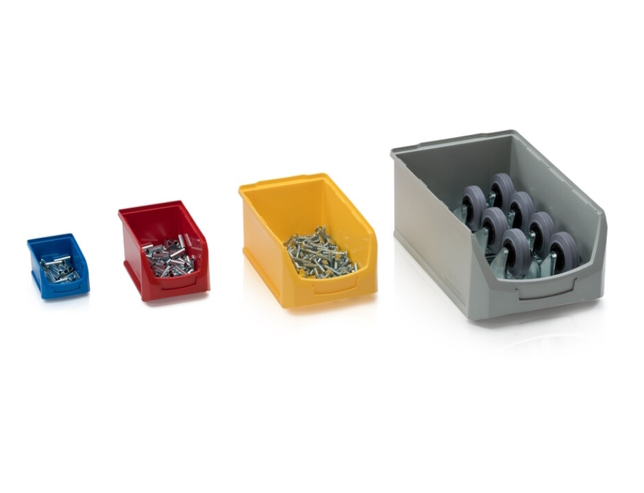 Magazijnbakken image