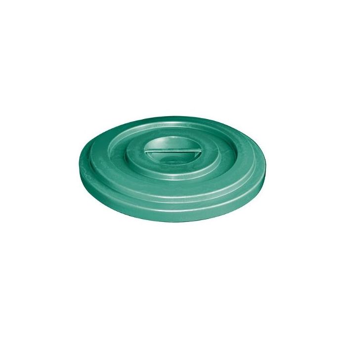 afval-tonnen-deksel-50-liter-groen-norah-plastics-benelux afval-tonnen-deksel-50-liter-groen-norah-plastics-benelux