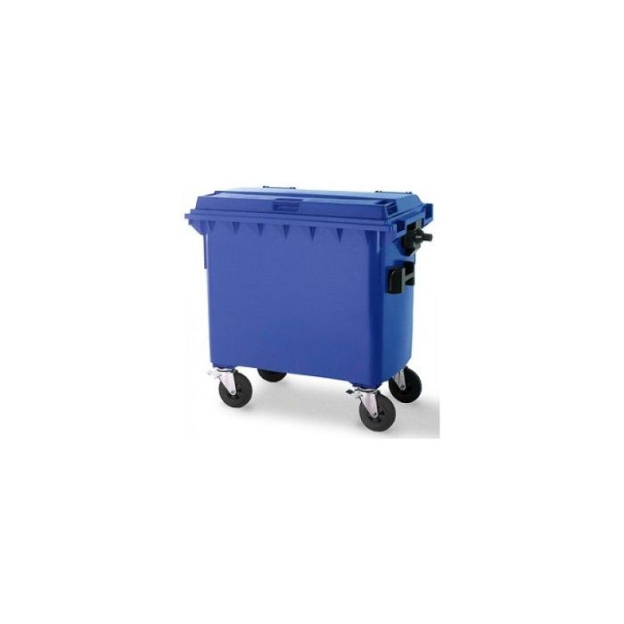 afval container