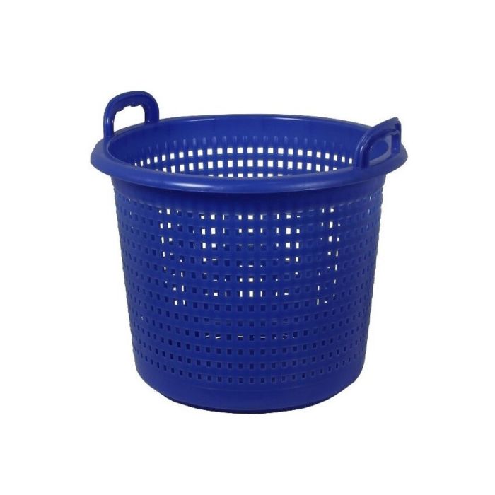Centrifuge AGF mand 44 liter Mand, Blauw, NORAH Plastics Centrifuge AGF mand 44 liter Mand, Blauw, NORAH Plastics