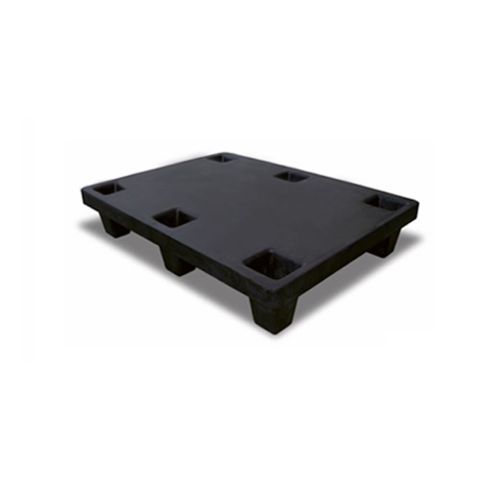 Hygiëne Pallet 80x60x15,3cm, Display pallet, NORAH Plastics Hygiëne Pallet 80x60x15,3cm, Display pallet, NORAH Plastics