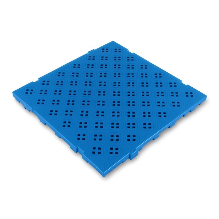 Vloertegel 50x50x2,5cm heavy duty, NORAH Plastics Vloertegel 50x50x2,5cm heavy duty, NORAH Plastics