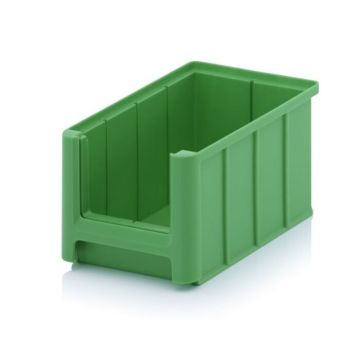 Magazijnbak 23x15x12,5cm, inhoud 3,17 liter