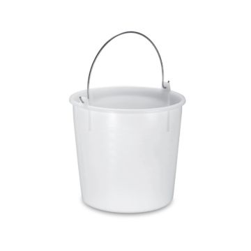 Duurzame emmer 30 liter, heavy duty