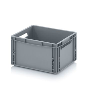 Stapelbak 40x30x22cm, inhoud 20 liter, NORAH Plastics