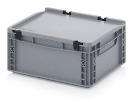 plastic-container-with-attached-hinged lid-norah-plastics-4317GS