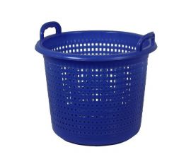 Centrifuge AGF mand 44 liter Mand, Blauw, NORAH Plastics