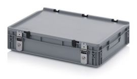 euronorm-bakken-stapelbaar-met-deksel-en-slot-norah-plastics