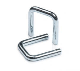 Koppelhaken voor het aan elkaar verbinden van de distributie CBL roller