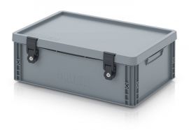 transport-kisten-kunststof-kisten-met-slot-stapelbaar-norah benelux