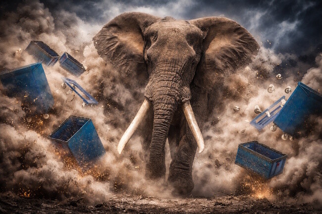 NORAH Plastics - Nieuwe website live