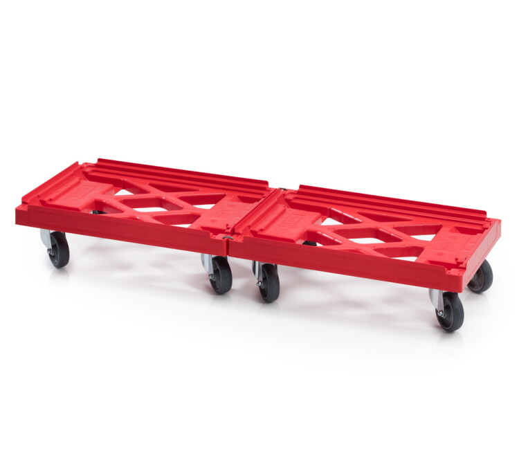 Koppelhaken voor het aan elkaar verbinden van de distributie CBL roller