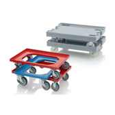 Kunststof Transport Dollies